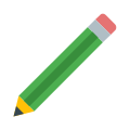 Bleistift icon