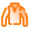 Jacket icon