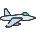 Fighter icon