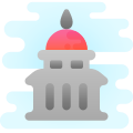 gouvernement icon