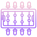 Table Soccer icon