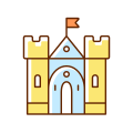 Palacio icon
