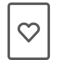Ace Of Hearts icon
