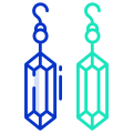 Earrings icon