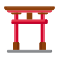 Torii Gate icon