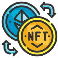 Nft Trade icon