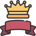 Crown icon