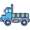 Truck icon