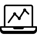 Performance Macbook icon