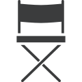 Chair icon