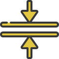 Compress icon