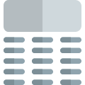 Description of a main assembly drawing layout format icon