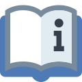 User Manual icon