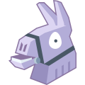 fortnite-llama icon