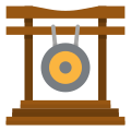 Gongo icon