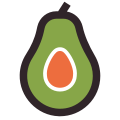 Aguacate icon