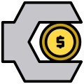 Investition icon