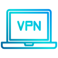 Vpn icon