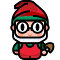 Gnome icon