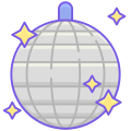 Disco Ball icon