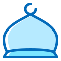 Moschea icon