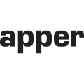Apper a free and open source linux application for the PackageKit package service icon