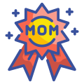 Award icon