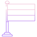 Netherlands Flag icon