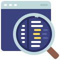 Código icon