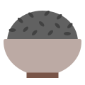 Black Sesame Seeds icon