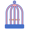 Bird Cage icon