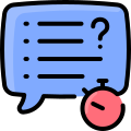 Quiz icon