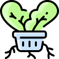 Hydroponic icon