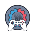 Controller Settings icon