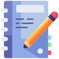 Agenda icon