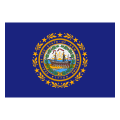 New-Hampshire-Flagge icon
