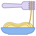 Спагетти icon