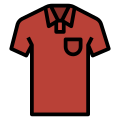 Polo Shirt icon