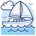 trasporto-barca-esterno-vol2-microdots-premium-microdot-grafica icon