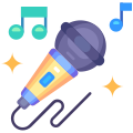 Karaoke icon