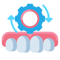 Orthodontic icon