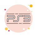 ps3 icon