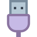 USB 2 icon