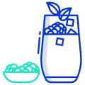Blackberry Iced Tea icon