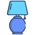 Table Lamp icon