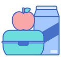 Lunch Box icon