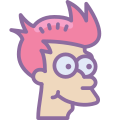 futurama-frito icon