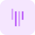 Gitter is designed to make community messaging icon