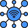 Internet Of Things icon