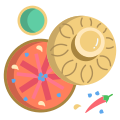 Tagine icon